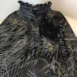 BCX Tops - B2G2 BCX Women’s halter blouse BCX Tops - B2G2 BCX Women’s halter blouse